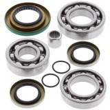 KIT RULMENTI SI GARNITURI DIFERENTIAL ATV/SSV CAN-AM