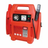 Robot pornire cu compresor Carpoint 12V Garage AutoRide