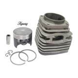Kit cilindru drujba 45 mm - compatibil Drujba chinezeasca 52cc (5200)