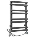 Radiator electric REA NORI 90x50 Grey