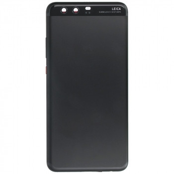 Huawei P10 Plus (VKY-L29) Capac baterie negru 02351EUH foto