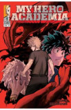 My Hero Academia Vol.10 - Kohei Horikoshi