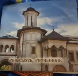 Paraclisul Patriarhal - Sfantul Mare Mucenic Gheorghe