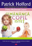 Ce mananca un copil istet, ALL