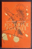 Jocurile foamei - Suzanne Collins