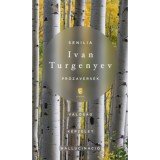 Senilia - Pr&oacute;zaversek - Ivan Szergejevics Turgenyev