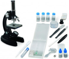 Set microscop &amp;#039;&amp;#039;Micro Pro&amp;#039;&amp;#039; foto