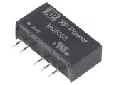 Convertor DC/DC 1W 5V -5V 100mA