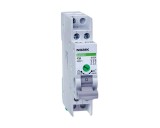 Separator de sarcina Ex9I40 1P 25A 400V Noark 102303