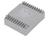 Transformator &Icirc;ncapsulat 10VA 115/230V AC la 12V 416mA