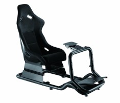 SCAUN GAMING SERIOUX COCKPIT foto