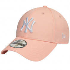 Capace de baseball New Era 9FORTY League New York Yankees Kids Cap 12745558 Roz foto