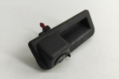 Comutator deschidere haion SKODA SKODA ENYAQ iV SUV 5AC, 5AZ 2022 OEM: 5E3827566A 29862005 foto
