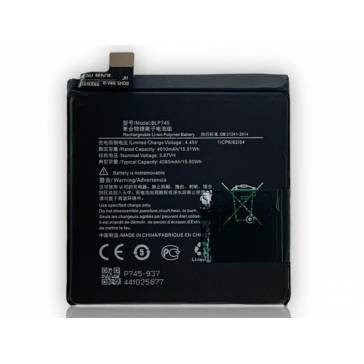 Baterie OnePlus 7T Pro 5G BLP745 Original