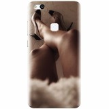 Husa silicon pentru Huawei P10 Lite, Sexy Legs