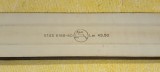 RIGLA DE CALCUL VINTAGE ROMANEASCA