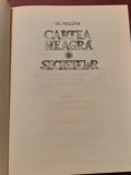 Cartea Neagra a Secretelor - F.E. Higgins, 2008, Corint, Cartonata, 320 Pagini, Copii, Povesti