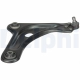 DELPHI TC3708 Brat, suspensie roata