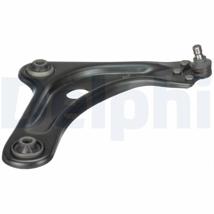 DELPHI TC3708 Brat, suspensie roata