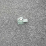 Senzor de impact st&acirc;nga față MERCEDES-BENZ E Coupe C207 2014 OEM: A1729056000,5WK44192 | 10891949