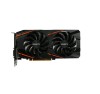 Placa Video GIGABYTE Radeon RX 570 GAMING, 4GB GDDR5, 256-bit, Windforce 2X, PCI-E 3.0