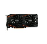 Placa video GIGABYTE Radeon RX 570 GAMING 4GB GDDR5 256bit