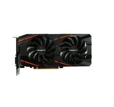 Placa video GIGABYTE Radeon RX 570 GAMING 4GB GDDR5 256bit foto