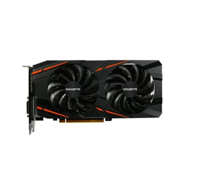 Placa video GIGABYTE Radeon RX 570 GAMING 4GB GDDR5 256bit foto