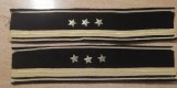 C3 - Grade militare - maneca - maistru militar marina - piesa de colectie!
