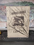 Kerekes Laszlo Pictura erupta Mapa 32 Reproduceri Revista Uj Symposion 1986 Albume Arta