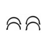 Set protectii aripa auto 4 bucati compatibile Dacia Sandero Stepway 2021-> Cod: ERP6