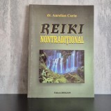 Aurelian Curin - Reiki nontradițional | Reiki, Aurelian Curin, vindecare energetică