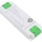 Alimentator LED 50W 12VDC 4,16A 198-264VAC OUT: 1