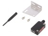 Senzor Fotoelectric Reflexiv 1m PNP DARK/LIGHT-ON Autonics