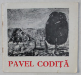 OFICIUL DE EXPOZITII , PAVEL CODITA , 1976