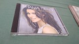 CD SHANIA TWAIN -COME ON OVER RARITATE !!!!! ORIGINAL