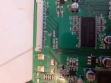 MAINBOARD M825 DTR-DV32 REV02