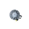 NRF Cupla, ventilator radiator