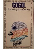 Gogol - Recits de Petersbourg (Editia: 1968)