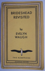 Brideshead Revisited ? Evelyn Waugh foto