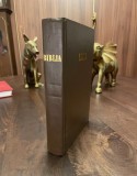 BIBLIA (Republica Moldova - 1994, 24x16cm.)