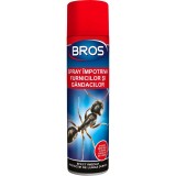 Bros Spray Impotriva Furnicilor si Gandacilor 150 ml