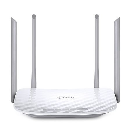 ROUTER WIRELESS AC1200 ARCHER C50 - KOM0660