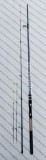 Lanseta Robinhan KOMODO Feeder 2,70 metri Actiune:120gr, Lansete Feeder si Piker, Baracuda