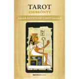 Tarot zsebk&ouml;nyv - Aj&aacute;nd&eacute;k egyiptomi tarot k&aacute;rty&aacute;val