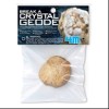 Mini experiment - sparge o geoda (cristal), 4M