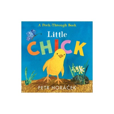 Little Chick foto