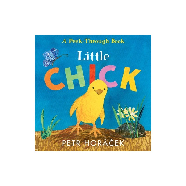 Little Chick