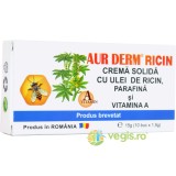 Aur Derm Supozitoare Cu Ulei de Ricin 1.5g x10buc