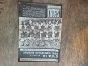 REVISTA ,,SPORT'' APRILIE 1986 * STEAUA IN FINALA CUPEI CAMPIONILOR EUROPENI
